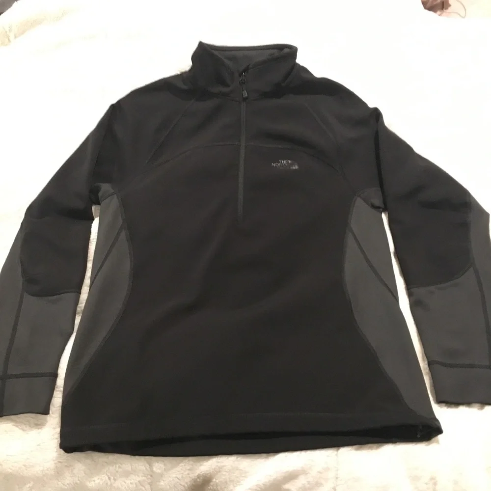 The North Face Pullover